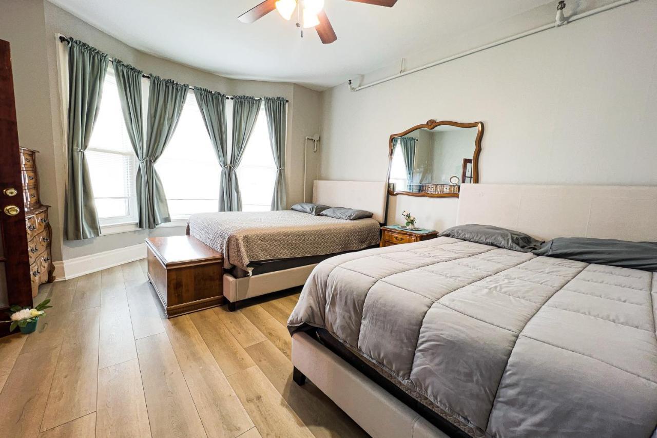 Unique Large 9Br House With 3 Bath Close To The Falls Ниагарски водопад Екстериор снимка
